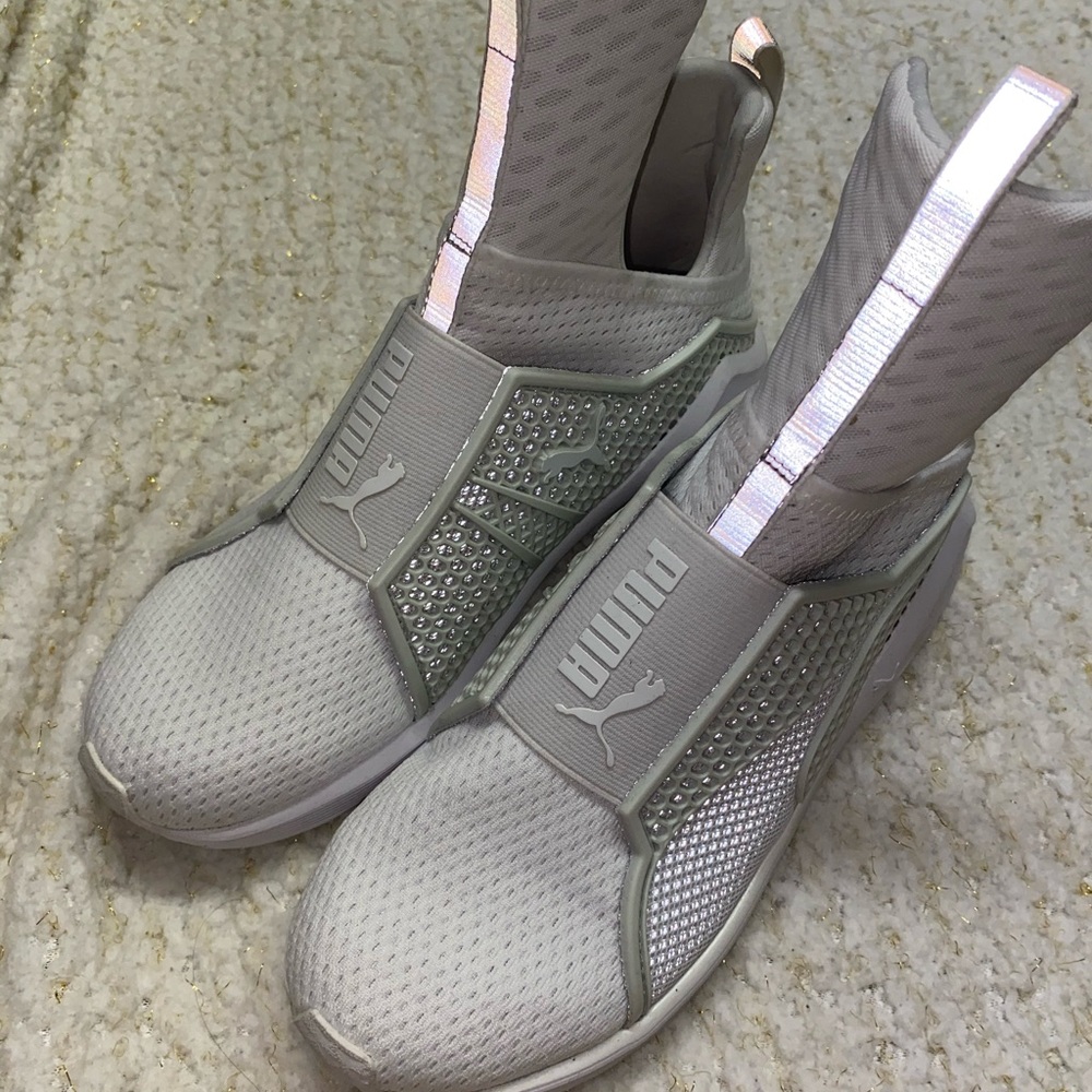 Fenty PUMA by Rihanna